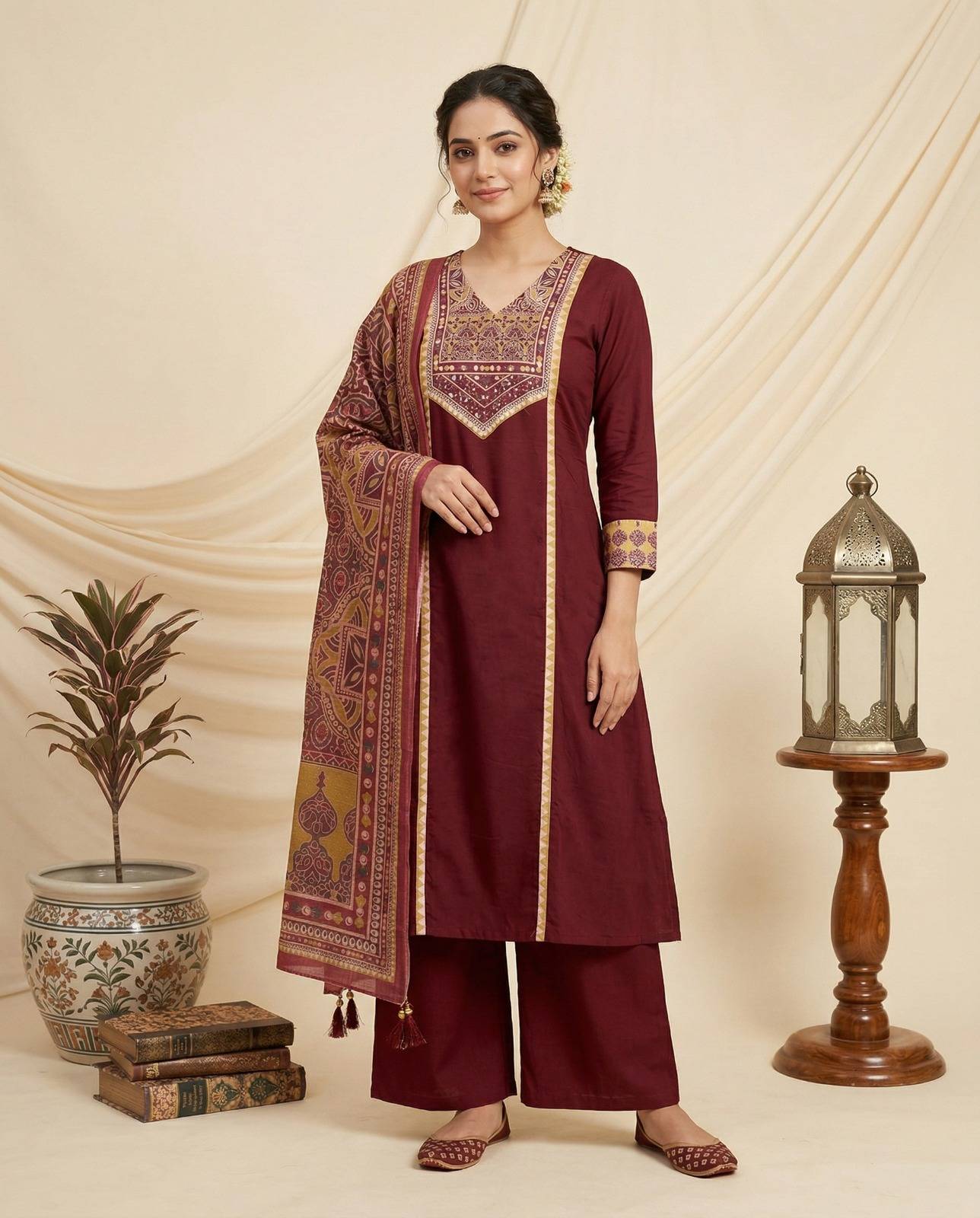 Naisha K 830 Indian kurti wholesale market